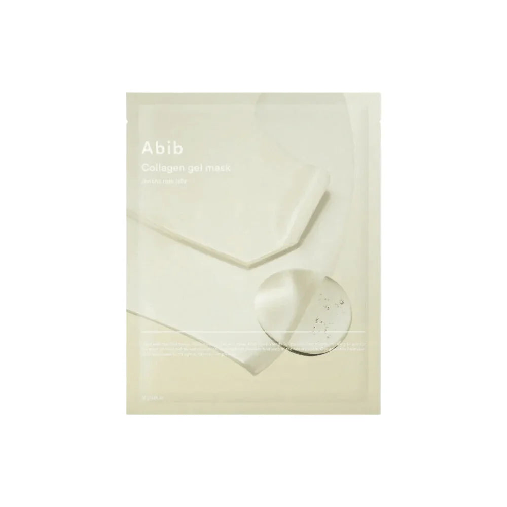 Collagen Gel Mask-Abib-Noura Skincare