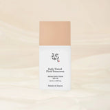 Daily Tinted Fluid Sunscreen-Beauty of Joseon-Noura Skincare