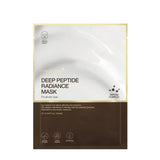 Deep Peptide Radiance Mask - 1ea-Medicube-Noura Skincare