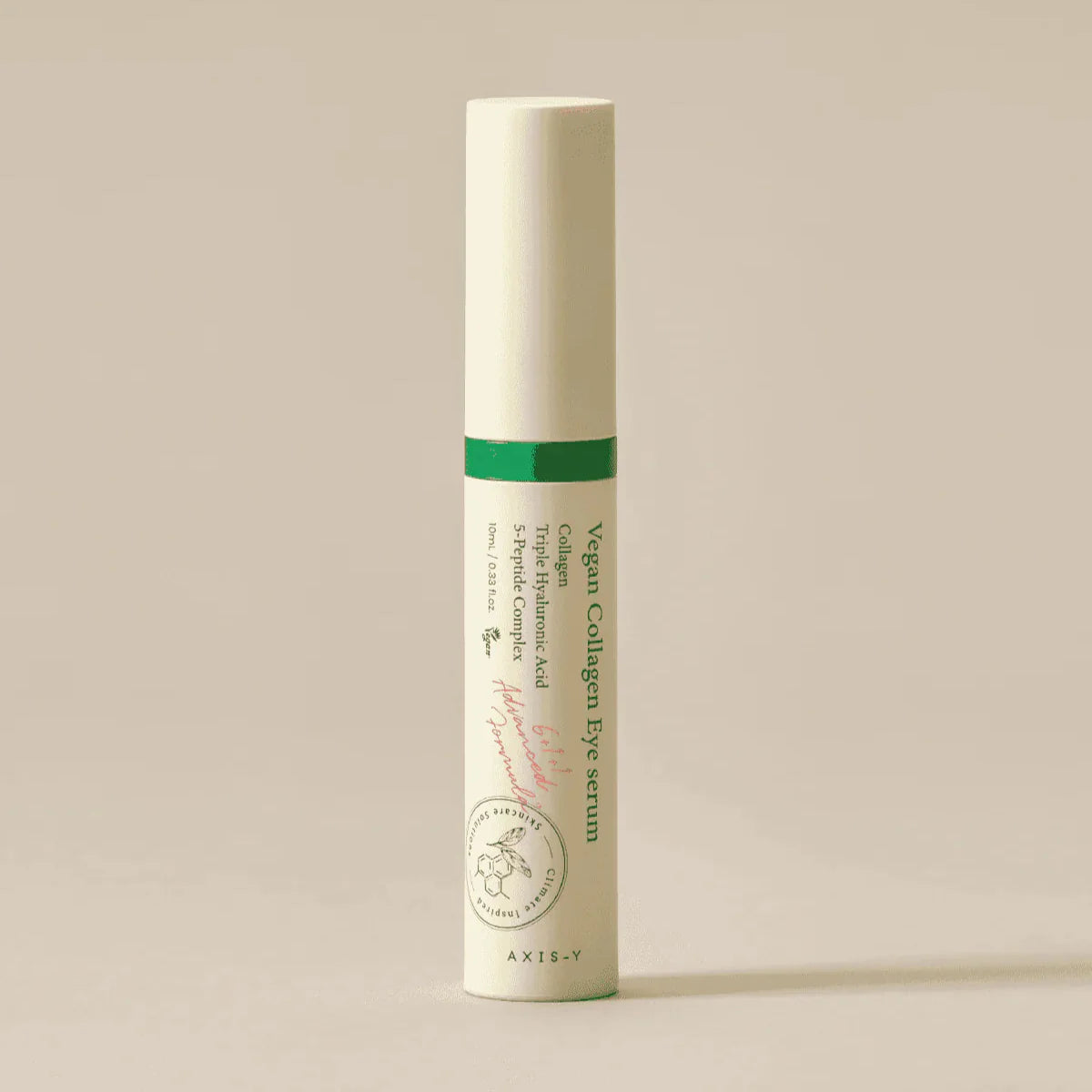 Vegan Collagen Eye Serum - 10ml-AXIS-Y-Noura Skincare