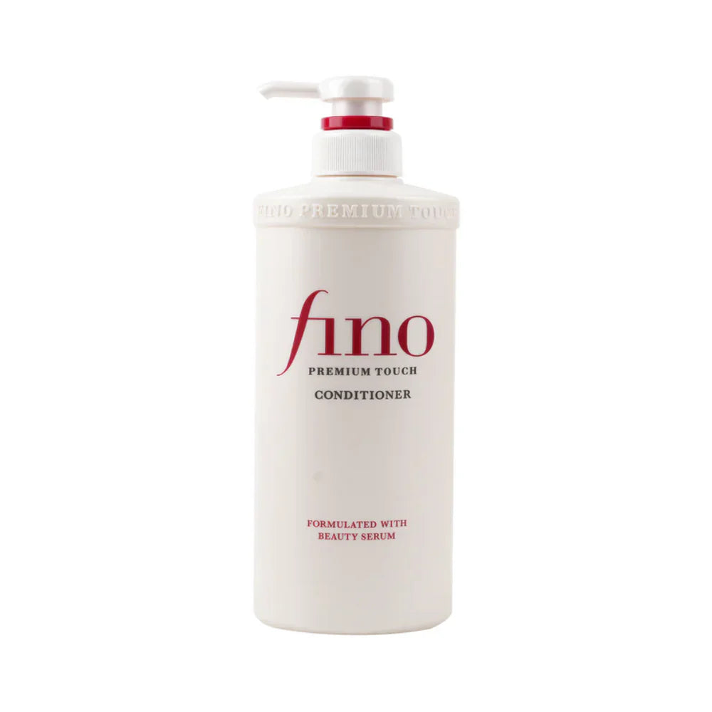 Premium Touch Conditioner - 550ml-Fino-Noura Skincare