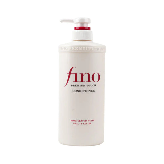 Premium Touch Conditioner - 550ml-Fino-Noura Skincare