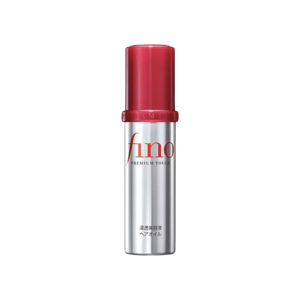 Premium Touch Intensive Serum Hair Oil - 70ml-Fino-Noura Skincare