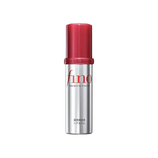 Premium Touch Intensive Serum Hair Oil - 70ml-Fino-Noura Skincare