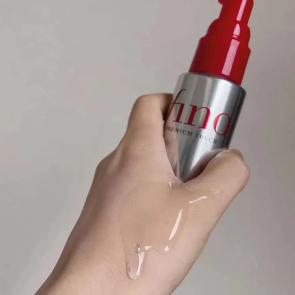 Premium Touch Intensive Serum Hair Oil - 70ml-Fino-Noura Skincare