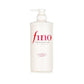 Premium Touch Shampoo - 550ml-Fino-Noura Skincare