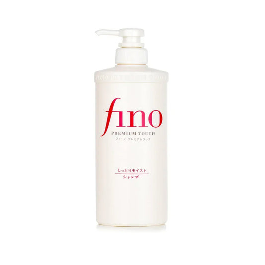 Premium Touch Shampoo - 550ml-Fino-Noura Skincare