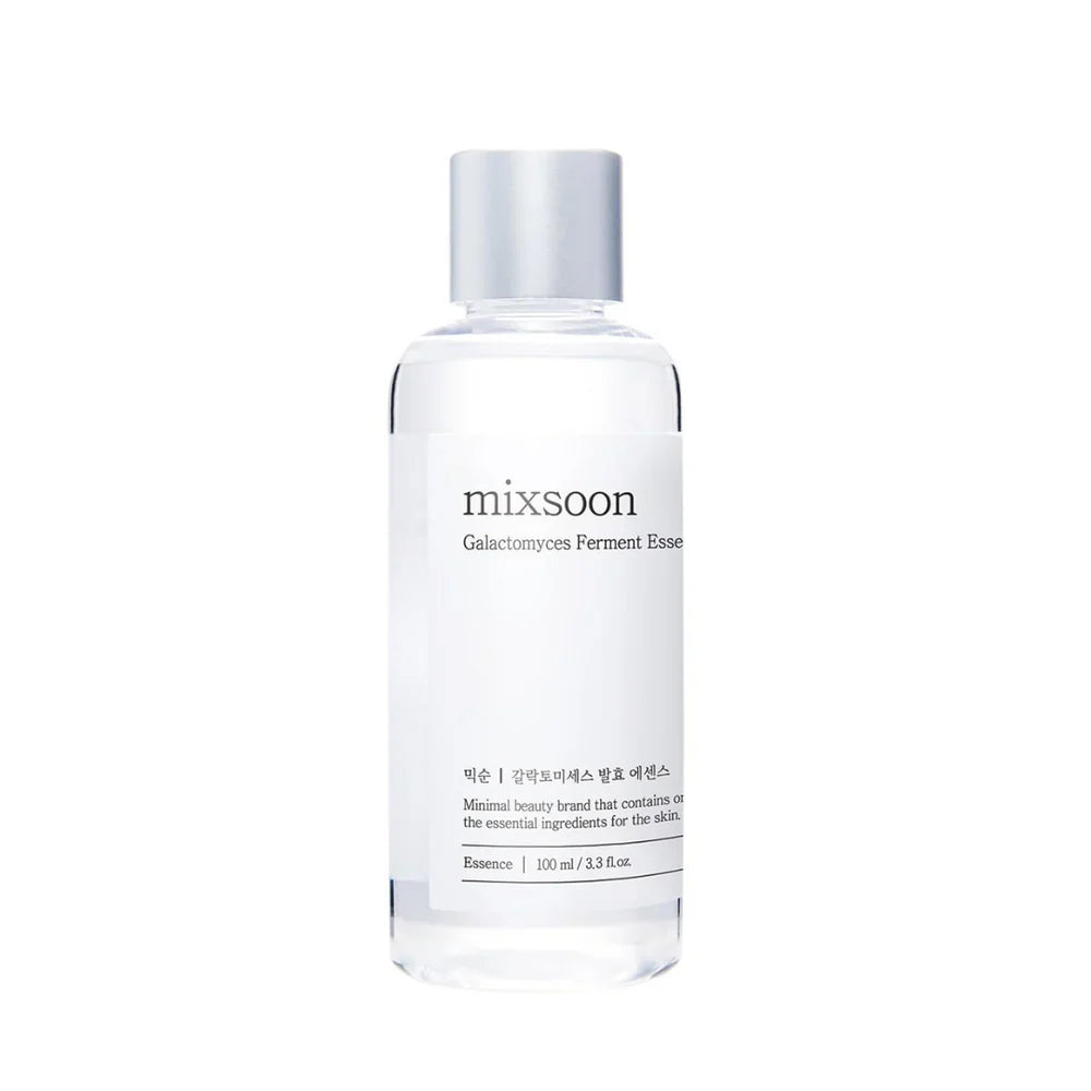 Galactomyces Ferment Essence - 100ml-mixsoon-Noura Skincare