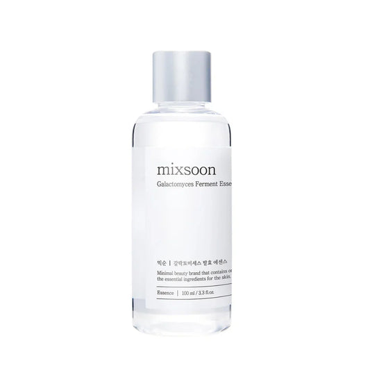 Galactomyces Ferment Essence - 100ml-mixsoon-Noura Skincare