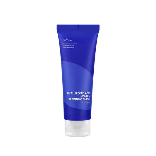 Hyaluronic Acid Water Sleeping Mask - 100ml-Isntree-Noura Skincare
