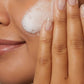 Hydrating Cream-to-Foam Cleanser-CeraVe-Noura Skincare