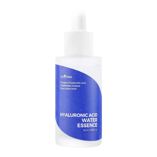 Hyaluronic Acid Water Essence - 50ml-Isntree-Noura Skincare