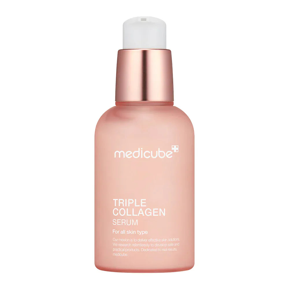 Triple Collagen Serum 4.0 - 55 ml-Medicube-Noura Skincare