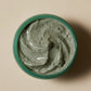 Mugwort Pore Clarifying Wash Off Pack - 100ml-AXIS-Y-Noura Skincare