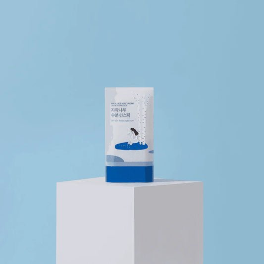 Birch Moisturizing Sun Stick SPF 50+-Round Lab-Noura Skincare