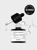 The Niacinamide 15 Serum - 20ml-CosRX-Noura Skincare