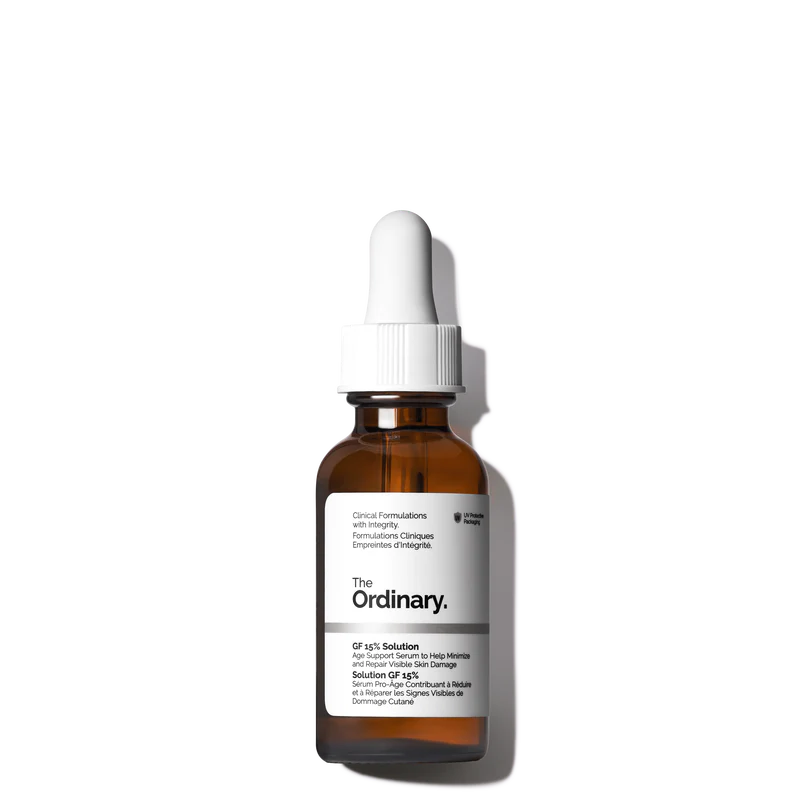 GF 15% Solution - 30ml-The Ordinary-Noura Skincare