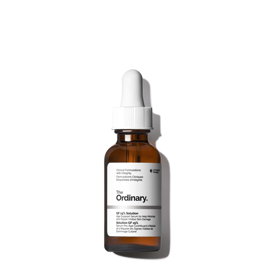 GF 15% Solution - 30ml-The Ordinary-Noura Skincare