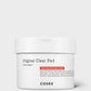 One Step Original Clear Pad - 70s-CosRX-Noura Skincare