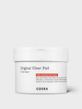 One Step Original Clear Pad - 70s-CosRX-Noura Skincare