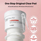 One Step Original Clear Pad - 70s-CosRX-Noura Skincare