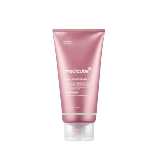 PDRN Booster Gel - 300 ml-Medicube-Noura Skincare
