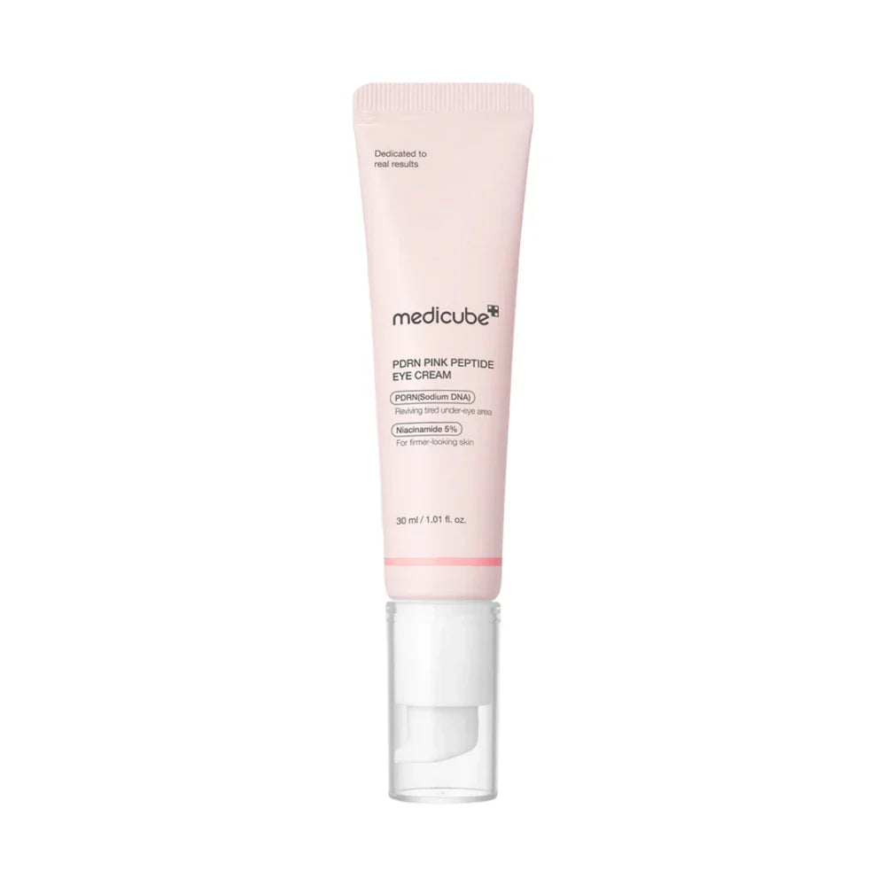 PDRN Pink Glow Full Set - Medicube-Medicube-Noura Skincare