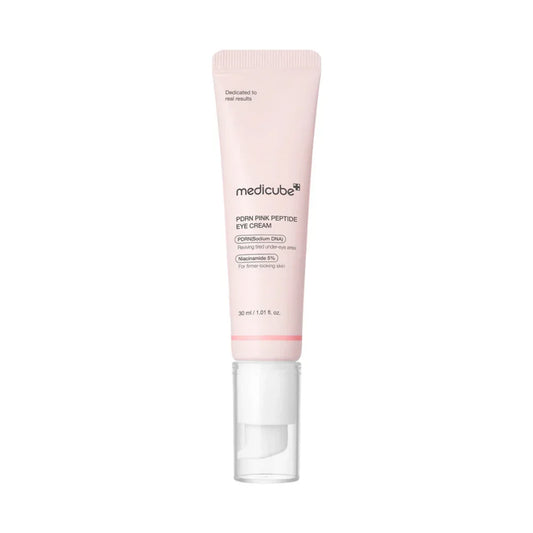 PDRN Pink Glow Full Set - Medicube-Medicube-Noura Skincare