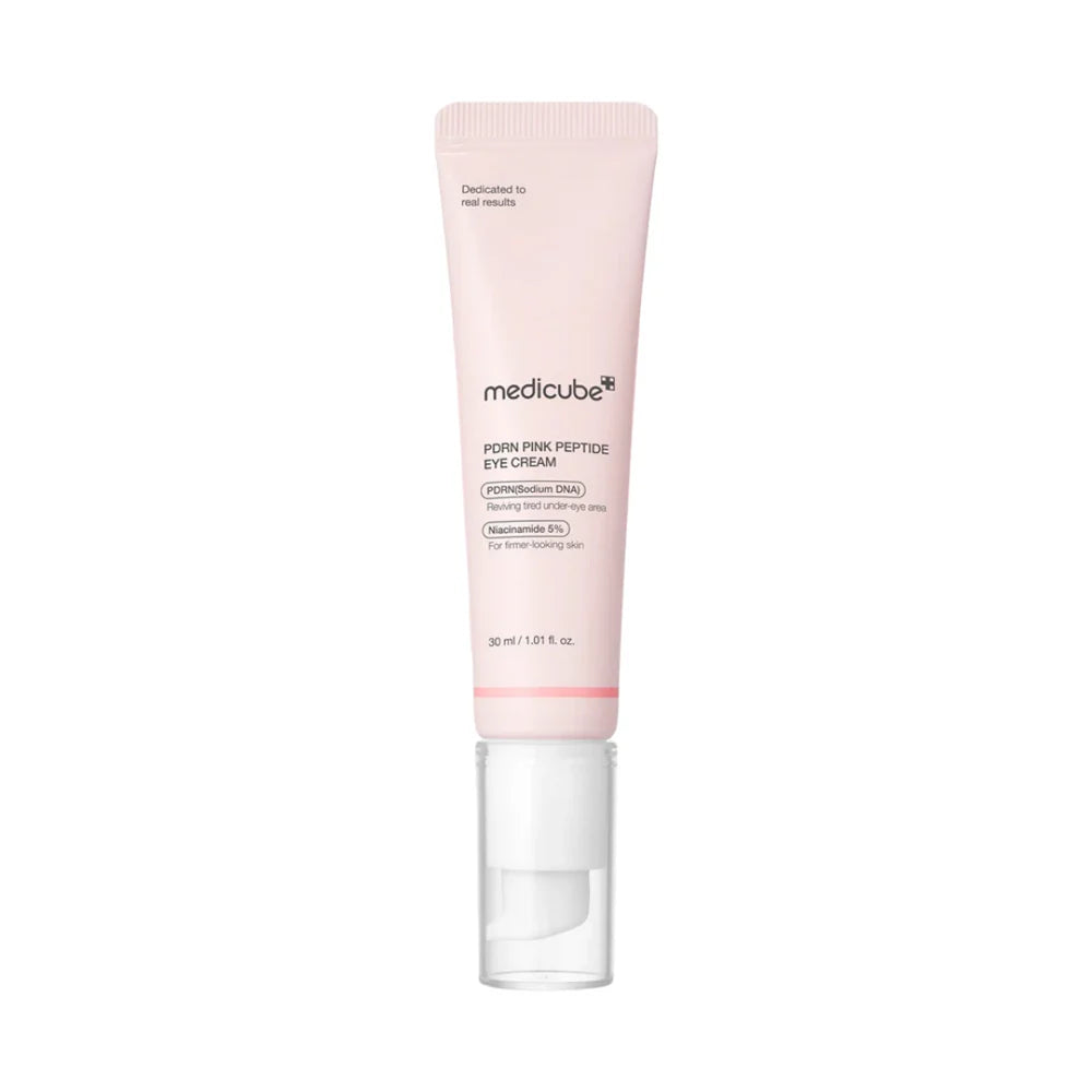 PDRN Pink Glow set - Medicube