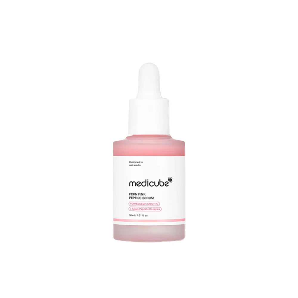 PDRN Pink Glow set - Medicube