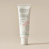 Panthenol 10 Skin Smoothing Shield Cream - 50ml-AXIS-Y-Noura Skincare