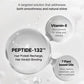 PEPTIDE-132 Ultra Perfect Hair Bonding Oil Serum - 28ml-CosRX-Noura Skincare