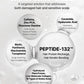 PEPTIDE-132 Ultra Perfect Hair Bonding Shampoo - 200ml-CosRX-Noura Skincare