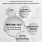 PEPTIDE-132 Ultra Perfect Hair Bonding Treatment - 120ml-CosRX-Noura Skincare