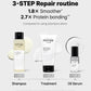 PEPTIDE-132 Ultra Perfect Hair Bonding Oil Serum - 28ml-CosRX-Noura Skincare