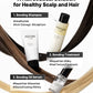 PEPTIDE-132 Ultra Perfect Hair Bonding Treatment - 120ml-CosRX-Noura Skincare