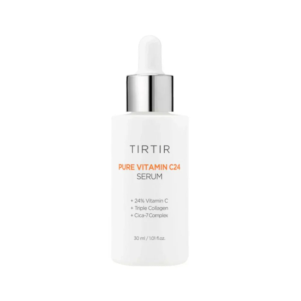 Pure Vitamin C 24% Serum - 30ml-TIRTIR-Noura Skincare