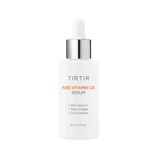 Pure Vitamin C 24% Serum - 30ml-TIRTIR-Noura Skincare