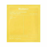 Radiant Vita Niacinamide Real Deep Mask - 4 Masks-Biodance-Noura Skincare