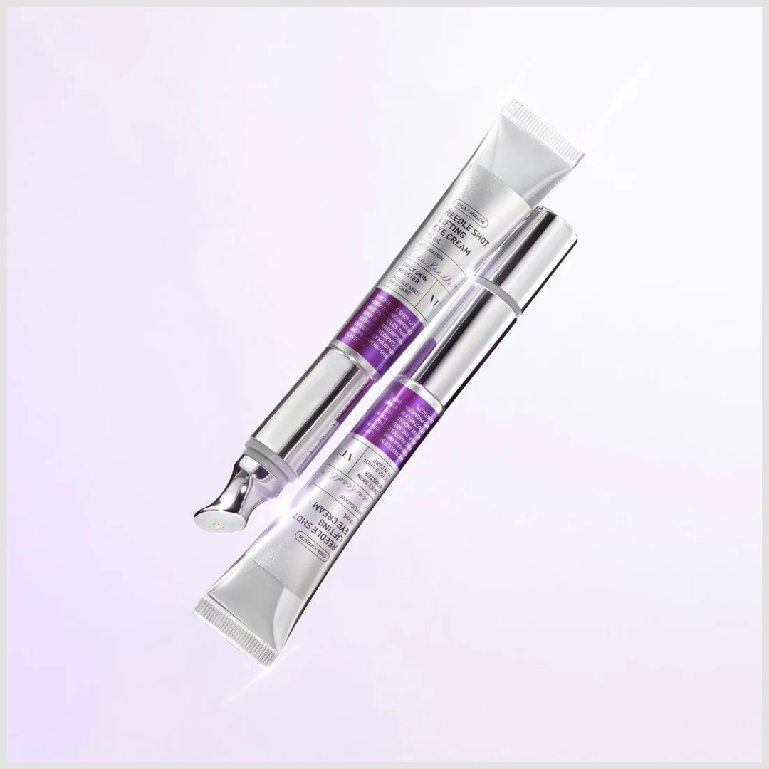 Reedle Shot Lifting Eye Cream - 15ml-VT Cosmetics-Noura Skincare