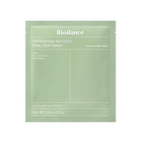 Refreshing Sea Kelp Real Deep Mask - 4 Masks-Biodance-Noura Skincare