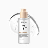 Rice Ceramide 7 Hydrating Barrier Serum - 50ml-ANUA-Noura Skincare