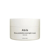 Rice Probiotics Overnight Mask Barrier Jelly - 75ml-Abib-Noura Skincare