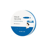 Birch Moisturizing Sun Cushion SPF 50+-Round Lab-Noura Skincare
