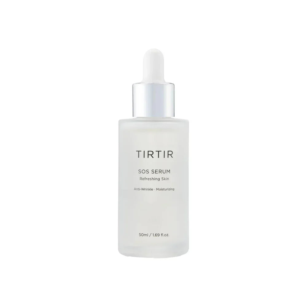 SOS Serum - 50ml-TIRTIR-Noura Skincare