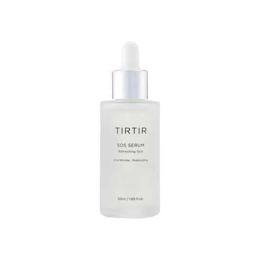 SOS Serum - 50ml-TIRTIR-Noura Skincare