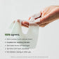 Refreshing Sea Kelp Real Deep Mask - 4 Masks-Biodance-Noura Skincare