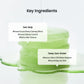 Sea Kelp Gel Toner Pads - 60 Pads-Biodance-Noura Skincare