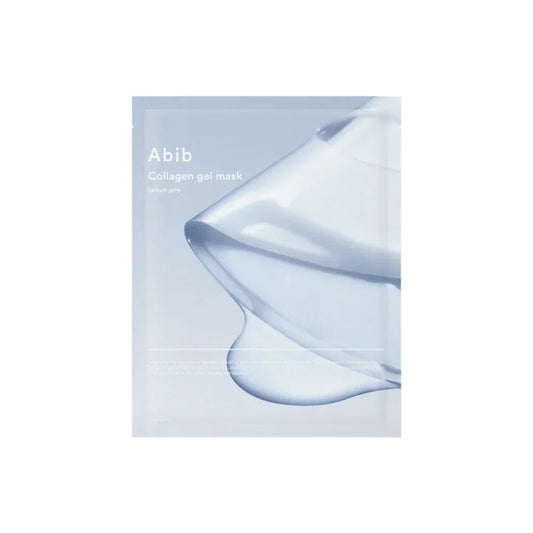 Collagen Gel Mask-Abib-Noura Skincare