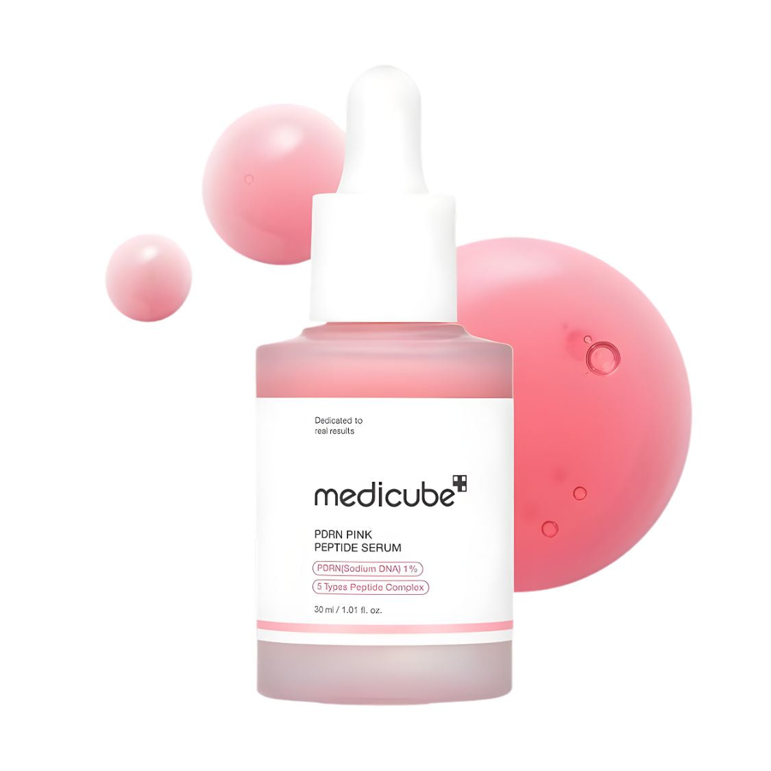 PDRN Pink Peptide Serum - 30ml